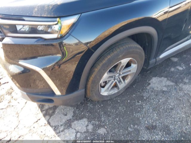 5FNYG1H42RB002374 Honda Pilot Ex-l