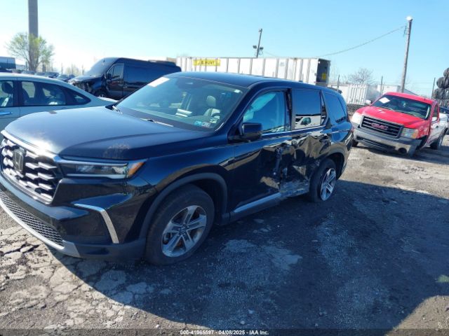 5FNYG1H42RB002374 Honda Pilot Ex-l