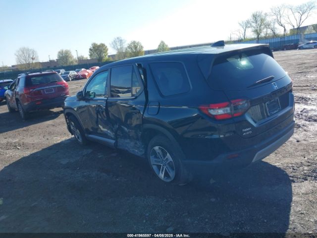 5FNYG1H42RB002374 Honda Pilot Ex-l