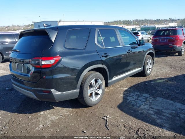5FNYG1H42RB002374 Honda Pilot Ex-l