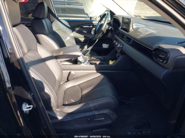 5FNYG1H42RB002374 Honda Pilot Ex-l