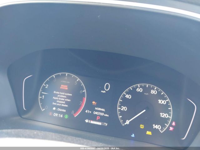 5FNYG1H42RB002374 Honda Pilot Ex-l