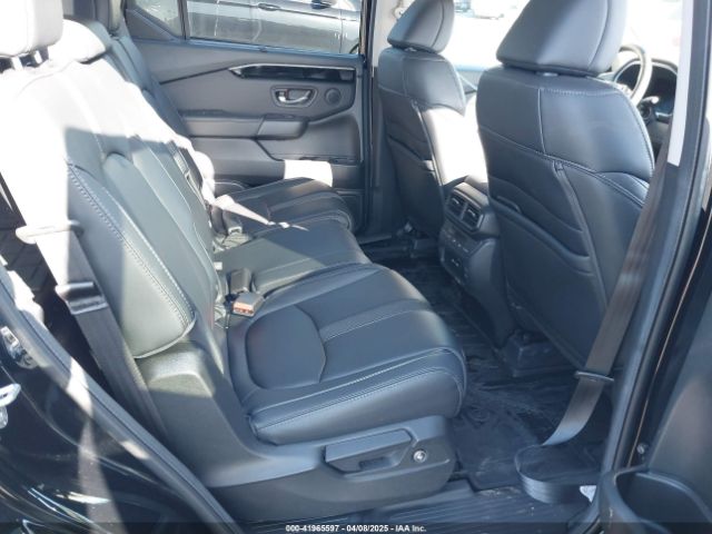 5FNYG1H42RB002374 Honda Pilot Ex-l