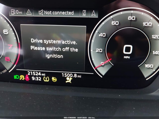 2024 AUDI Q3 WA1EECF32R1043458 Photo 6