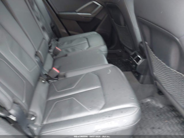 2024 AUDI Q3 WA1EECF32R1043458 Photo 7
