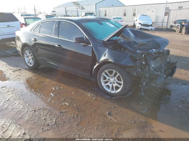 1G11C5SA9GU121622 auction archive image