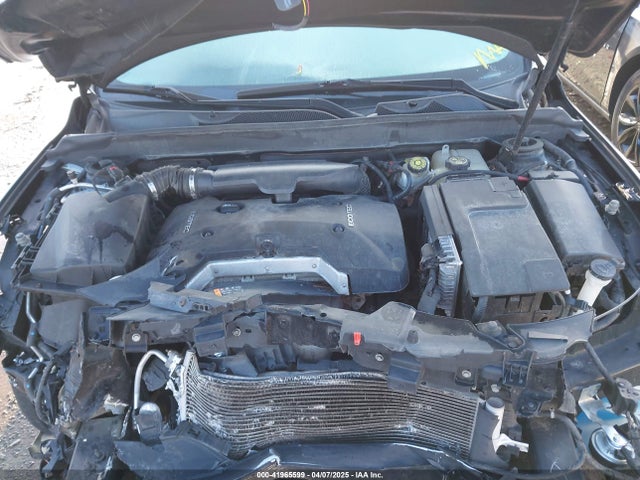 1G11C5SA9GU121622 Chevrolet Malibu Limited Lt