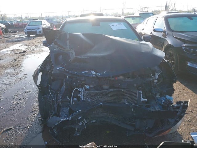 1G11C5SA9GU121622 Chevrolet Malibu Limited Lt