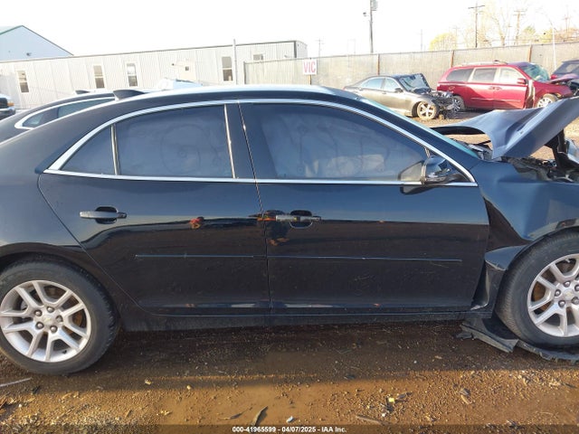 1G11C5SA9GU121622 Chevrolet Malibu Limited Lt
