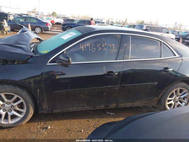 1G11C5SA9GU121622 Chevrolet Malibu Limited Lt