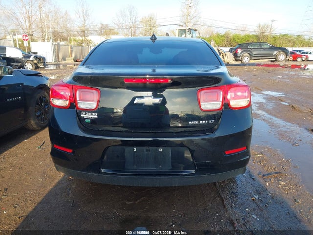 1G11C5SA9GU121622 Chevrolet Malibu Limited Lt