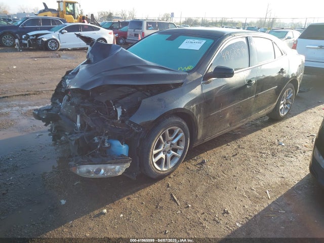 1G11C5SA9GU121622 Chevrolet Malibu Limited Lt