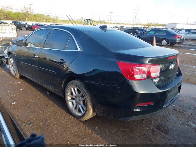 1G11C5SA9GU121622 Chevrolet Malibu Limited Lt