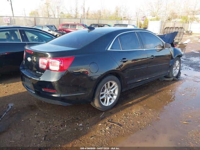1G11C5SA9GU121622 Chevrolet Malibu Limited Lt