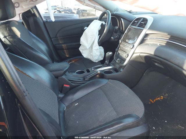 1G11C5SA9GU121622 Chevrolet Malibu Limited Lt