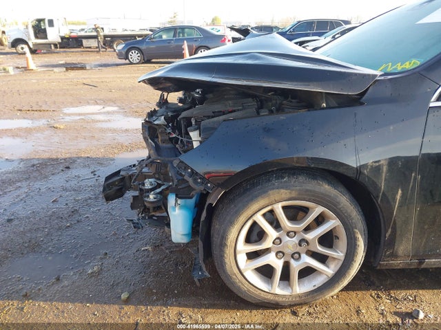 1G11C5SA9GU121622 Chevrolet Malibu Limited Lt