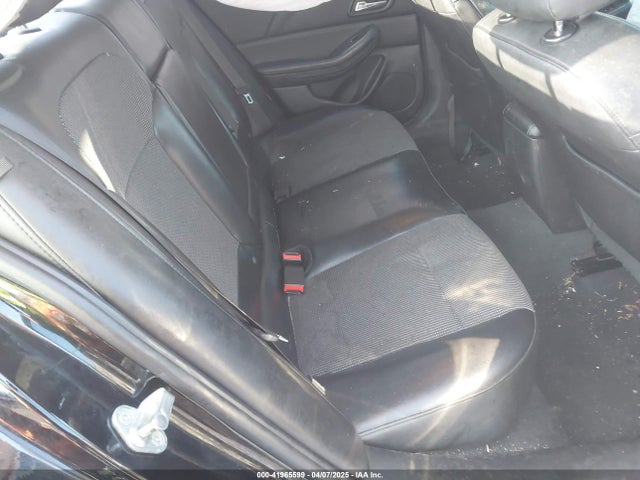 1G11C5SA9GU121622 Chevrolet Malibu Limited Lt