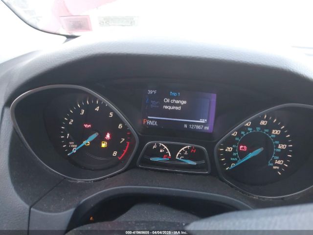 1FADP3K23EL128239 Ford FOCUS SE