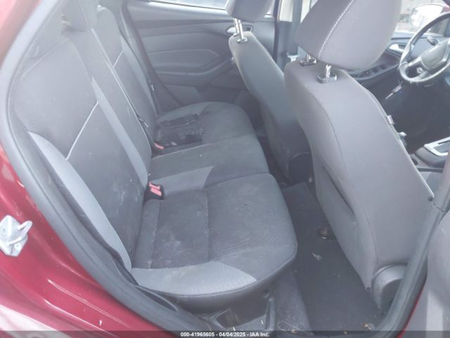 1FADP3K23EL128239 Ford FOCUS SE