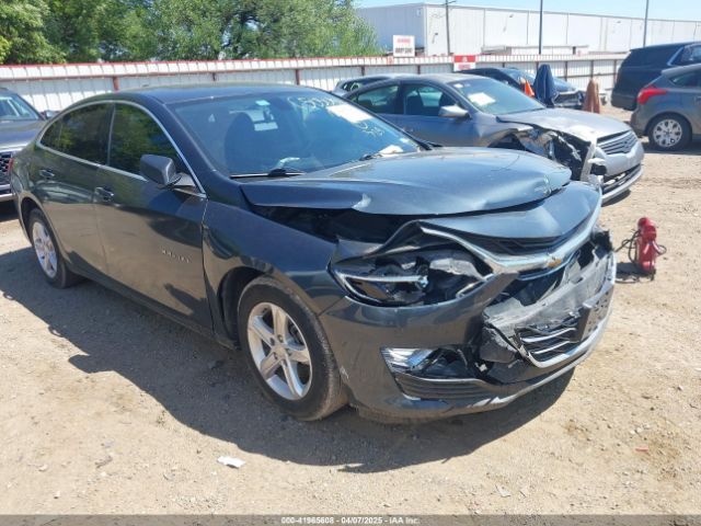 1G1ZB5ST1LF157438 auction archive image