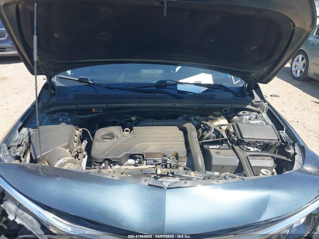 1G1ZB5ST1LF157438 Chevrolet Malibu Fwd Ls
