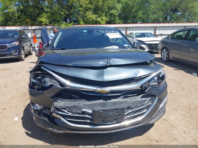 1G1ZB5ST1LF157438 Chevrolet Malibu Fwd Ls