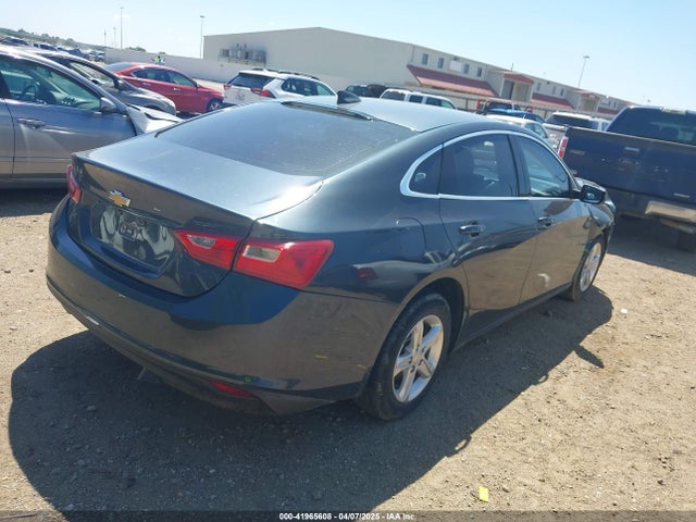 1G1ZB5ST1LF157438 Chevrolet Malibu Fwd Ls