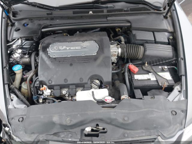 2006 ACURA TL 19UUA66206A069317 Photo 9