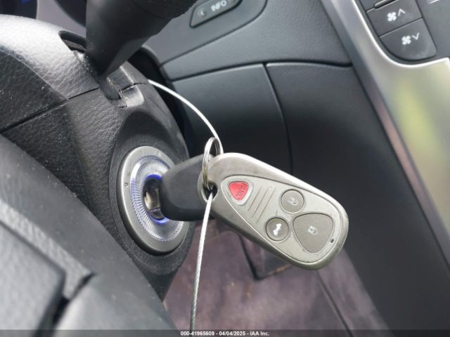 2006 ACURA TL 19UUA66206A069317 Photo 10