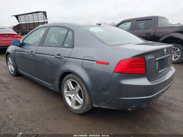 2006 ACURA TL 19UUA66206A069317 Photo 2