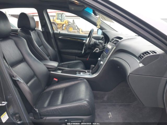 2006 ACURA TL 19UUA66206A069317 Photo 4