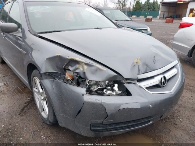 2006 ACURA TL 19UUA66206A069317 Photo 5