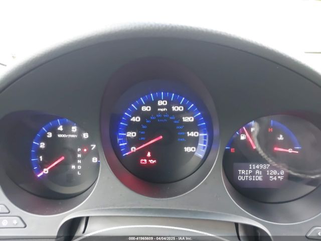 2006 ACURA TL 19UUA66206A069317 Photo 6
