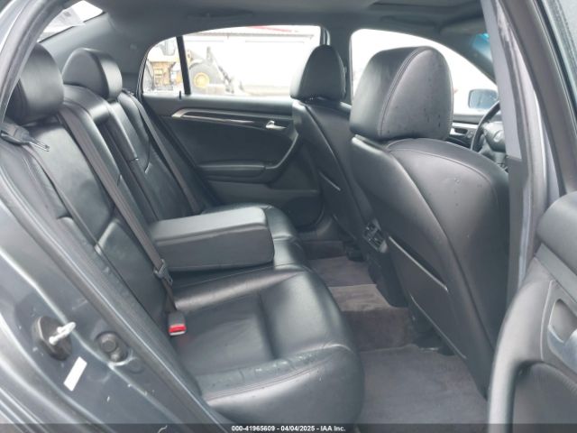 2006 ACURA TL 19UUA66206A069317 Photo 7