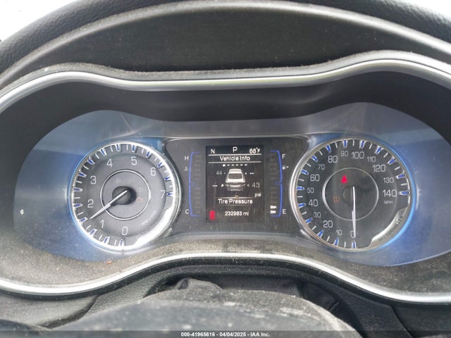 Chrysler 2015 2015 1C3CCCAB9FN741477 Image 7