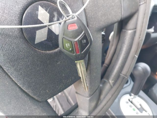 2011 MITSUBISHI ENDEAVOR 4A4JN2AS2BE012845 Photo 10