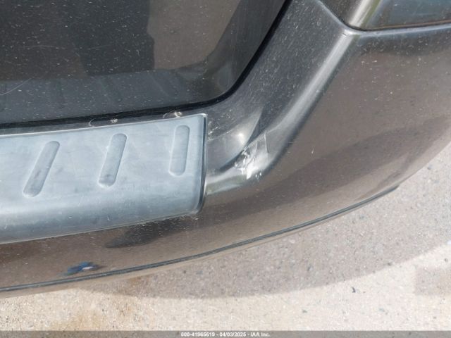 2011 MITSUBISHI ENDEAVOR 4A4JN2AS2BE012845 Photo 5