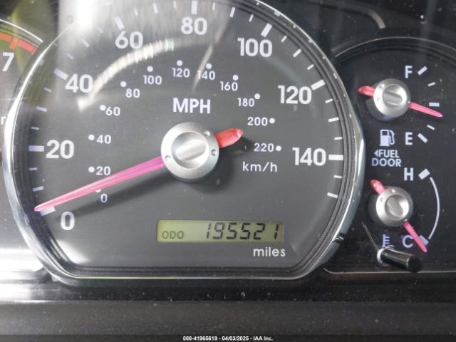 2011 MITSUBISHI ENDEAVOR 4A4JN2AS2BE012845 Photo 6