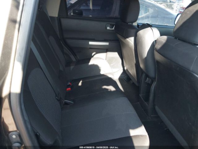 2011 MITSUBISHI ENDEAVOR 4A4JN2AS2BE012845 Photo 7