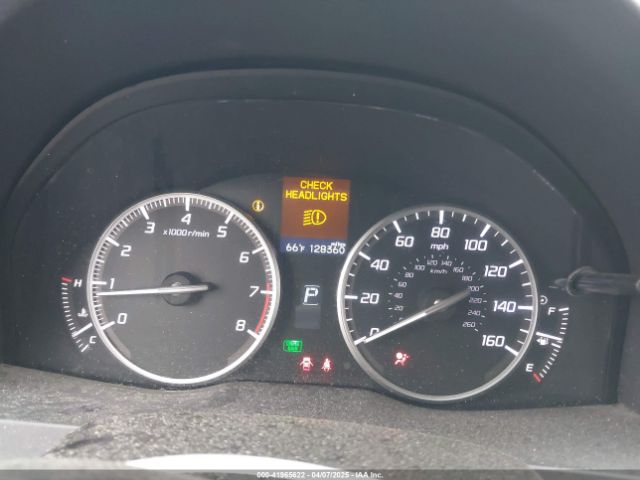 5J8TB4H33GL000260 Acura Rdx Acurawatch Plus Package