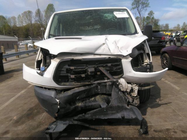 1FTNE1YM6FKA97397 Ford Transit-150