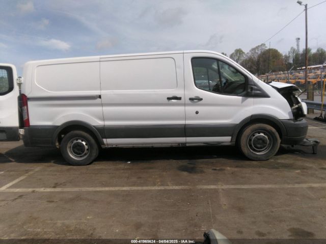 1FTNE1YM6FKA97397 Ford Transit-150