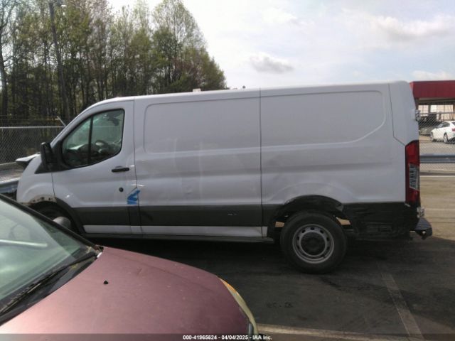 1FTNE1YM6FKA97397 Ford Transit-150