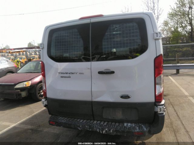 1FTNE1YM6FKA97397 Ford Transit-150