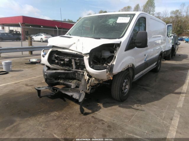 1FTNE1YM6FKA97397 Ford Transit-150
