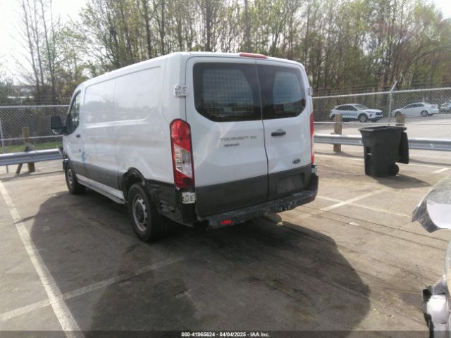 1FTNE1YM6FKA97397 Ford Transit-150
