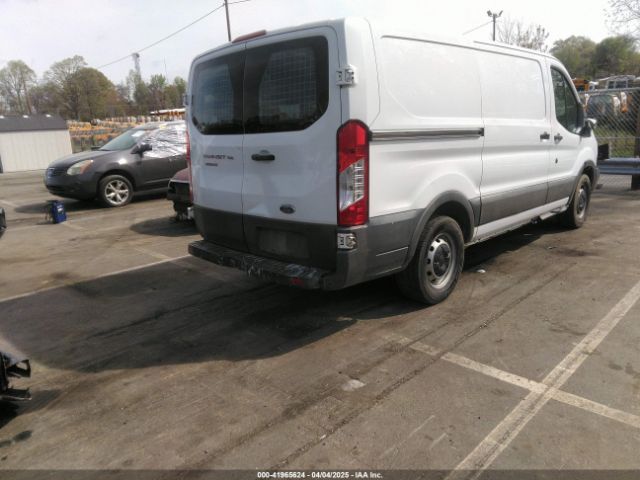 1FTNE1YM6FKA97397 Ford Transit-150