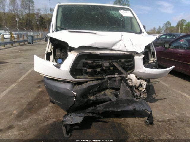 1FTNE1YM6FKA97397 Ford Transit-150