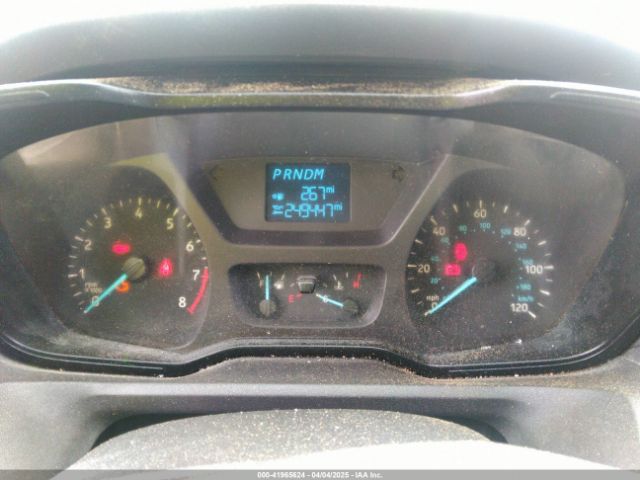 1FTNE1YM6FKA97397 Ford Transit-150