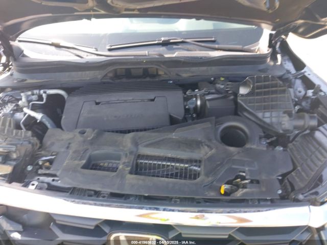 5FNYG2H46SB008366 Honda Pilot Ex-l
